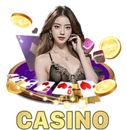 K89 Casino trực tuyến đẳng cấp