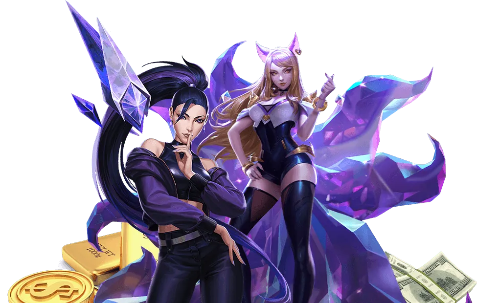 Hệ sinh thái trò chơi K89